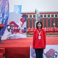 Never Back Down Chinese Movie(2025) photo