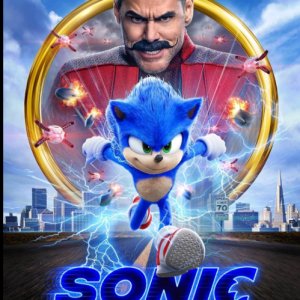 Sonic the Hedgehog (2020)