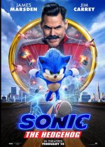 Sonic the Hedgehog Japanese Movie photo
