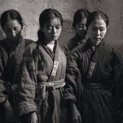 A Resistance Korean Movie photo