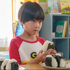 Kaettekitazoyo! Kotaro wa Hitori Gurashi Japanese Drama photo