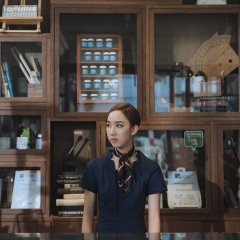 Friend Zone Thai Drama photo