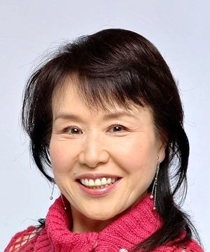 Yoko Oba