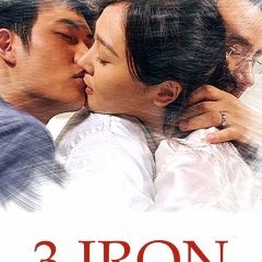 3-Iron Korean Movie photo