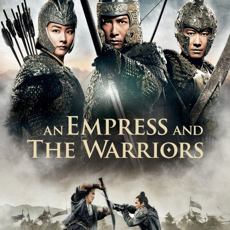 A Imperatriz e os Guerreiros (2008)