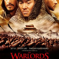 The Warlords Hong Kong Movie photo