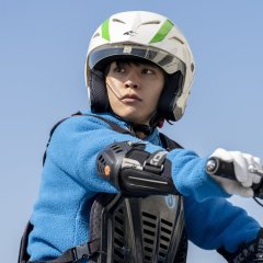 Ciguatera Japanese Drama photo