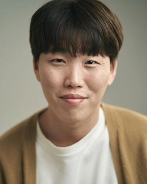 Samuel Hwang