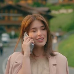 Unravel: A Swiss Side Love Story Philippines Movie photo