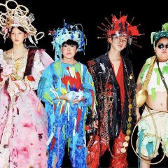 We Are Little Zombies (2019) photo