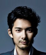 Kashiwabara Takashi Fotoğraf