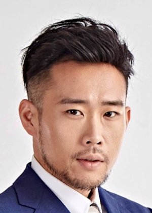 Liu Yi in Kong Qiang Chinese Movie(2026)