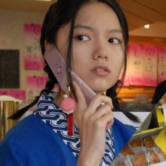 The Shonen Merikensack Japanese Movie photo