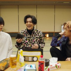 Toriaezu Kanpai Shimasen ka? Japanese Drama photo