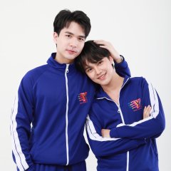 Born to Be Y Thai Drama photo