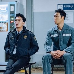 Prison Playbook 2017 MyDramaList