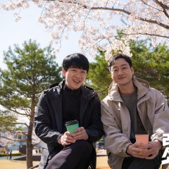 Racket Boys Korean Drama photo