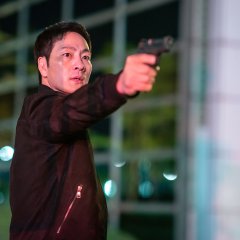 Yaksha: Ruthless Operations Korean Movie photo