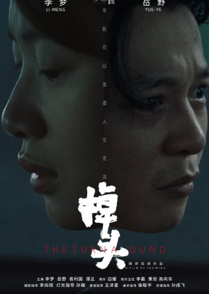 The Turn Around (2023) poster