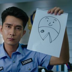 The Mermaid Chinese Movie(2016) photo