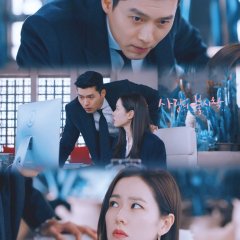 Crash Landing on You Korean Drama photo