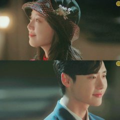 The Hymn of Death Korean Drama photo