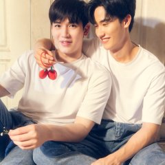 Cherry Magic Thai Drama photo