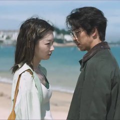 Dancing Green Chinese Movie photo