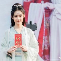 Huang Fei Xiu Xiang Tao Chinese Drama photo