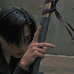 The Sealer Japanese Drama photo