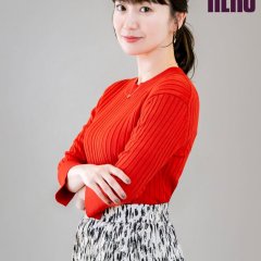 Oshima Yuko photo