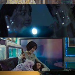 SF8: Joan's Galaxy Korean Drama photo