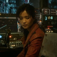 Space Sweepers Korean Movie photo