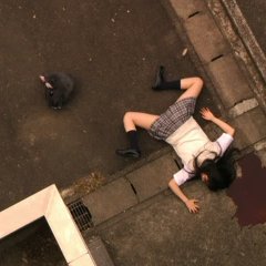 Black Rat Japanese Movie photo