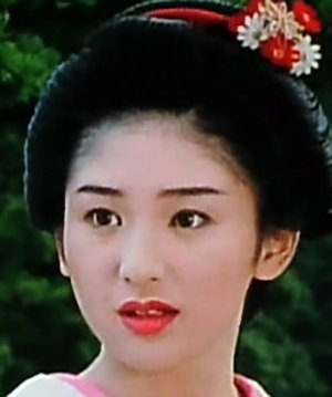 Kyoko Takeda