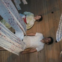 Summer Blooms Japanese Movie photo