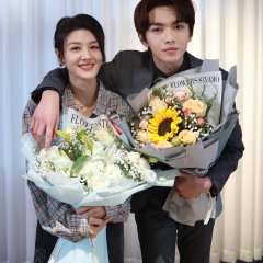 I Loved You in My Dreams Chinese Drama photo