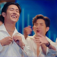 Time Thai Drama(2024) photo