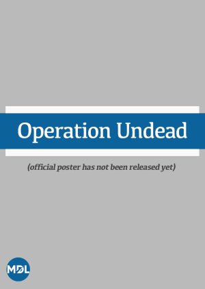 Operation Undead (2024) poster
