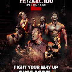 Physical: 100 Season 2 - Underground Korean TV Program photo