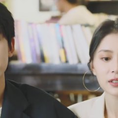 Fish Show You Chinese Drama photo