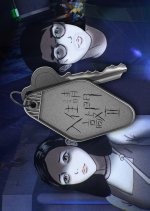 The Haunted Rooms Season 2 Hong Kong TV Program photo