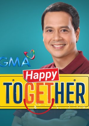 Happy ToGetHer Season 2 (2022) poster