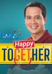 Happy ToGetHer Season 2