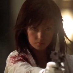 So Close Hong Kong Movie photo