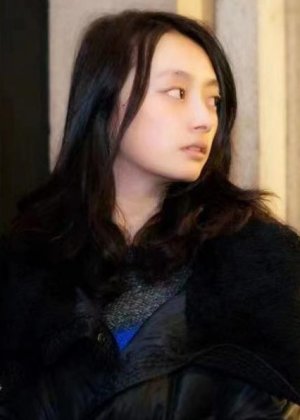 Zhao Cong in Bie Dui Wo Dong Xin Chinese Drama(2024)