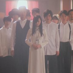 Kakegurui the Movie Japanese Movie photo