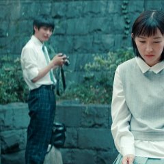 Love and Fortune Japanese Drama(2018) photo