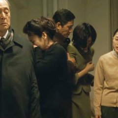 Ashura no Gotoku Japanese Movie(2003) photo