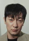 South Korean Actor who Born in 1983